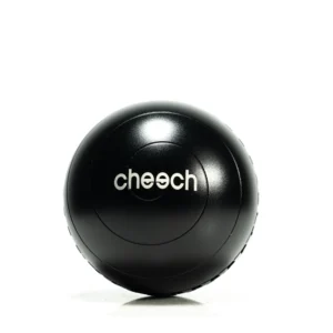 Cheech Black Ballin Grinder