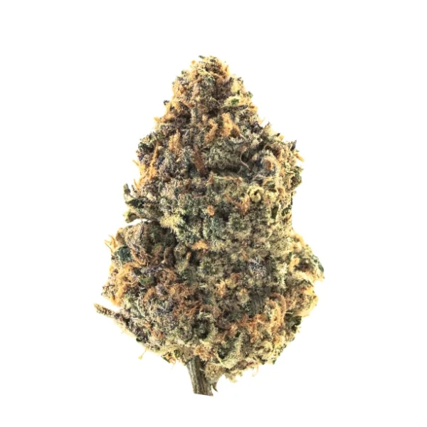 Buddah Society Grape Pie