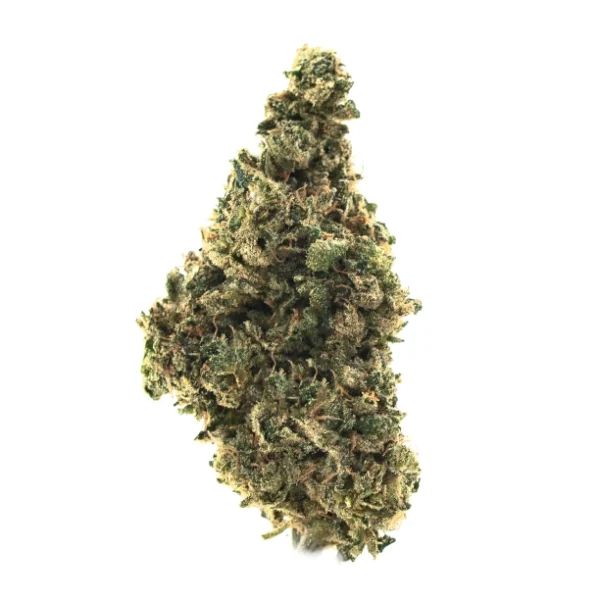 Buddah Society Sherb Cream Pie