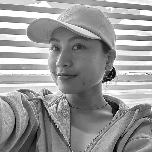 Buddah Society Sales Team Member Jessica